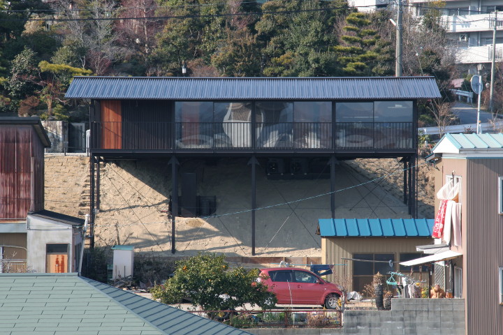 ETHZのイヤーブック2008オンライン版 | architecturephoto.net